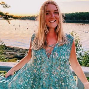 Meet your Posher, Madalyn